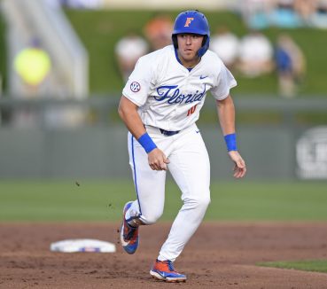 Baseball Takeaways: Gators Struggle in Unranked Play