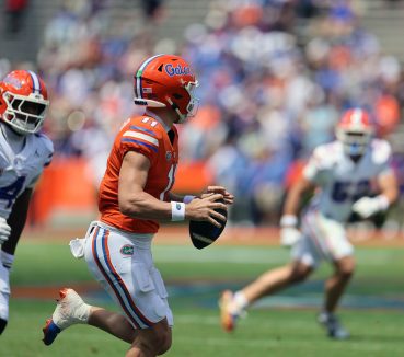 How Does Florida’s Sumrall Develop Successful Quarterbacks?