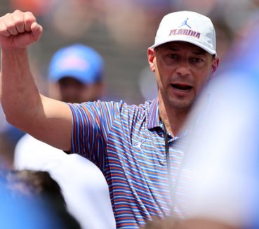 “Need to get tougher”: Sumrall Highlights Key Needs for Florida Football Post-Spring Game