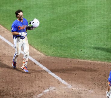Florida Loses Season Series to Jacksonville