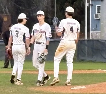 P.K. Yonge Baseball Surges on Senior Night to Beat Crescent City