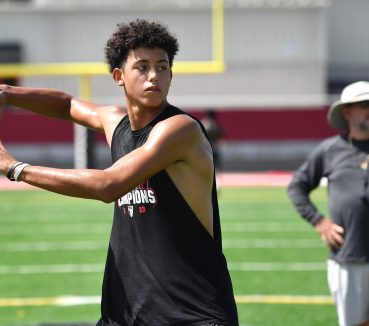 Florida Football’s 2027 Recruiting Class Grows With Davin Davidson