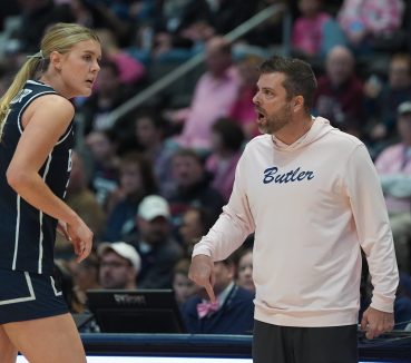 Florida Women’s Basketball Lands Forward Mallory Miller