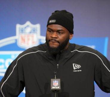 NFL Draft Tracker: Florida Gators Send Three to NFL