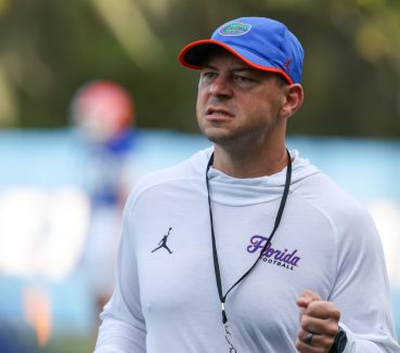 Sumrall Lands Florida’s Top 2027 Recruit