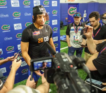 NFL Draft Tracker, Day 3 Update: Gators Have 7 Players Selected