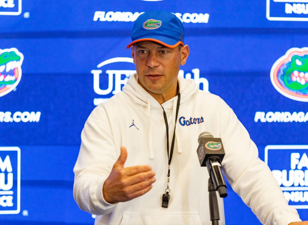 What Does Jon Sumrall's Florida Football Debut Mean? Look Across the SEC