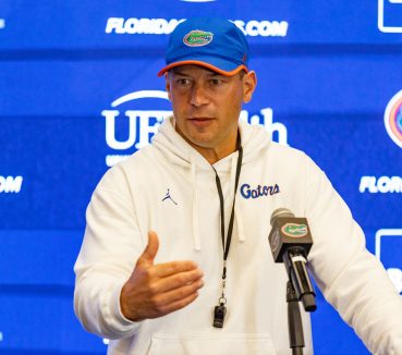 What Does Jon Sumrall’s Florida Football Debut Mean? Look Across the SEC