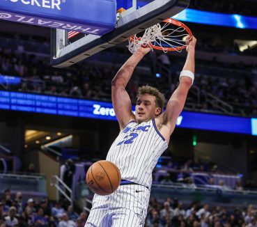 How Orlando Magic can Escape Play-In
