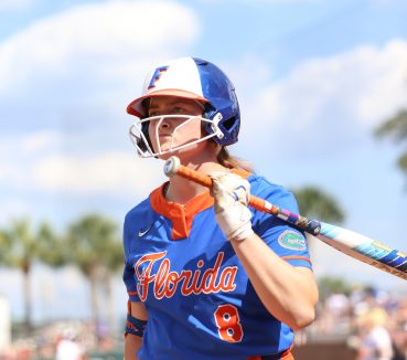 Florida’s Erickson, Cahalan Earn Spots in AUSL Draft
