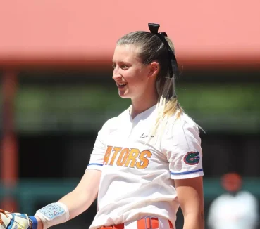 Full Circle: Katie Chronister’s Journey From UF Pitcher to Santa Fe Coach
