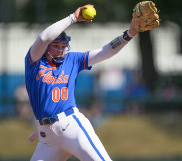 No. 9 Florida Falls to No. 13 Georgia in Walk-Off Loss