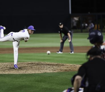 Florida’s Aidan King Earns SEC Pitcher of the Year Honors