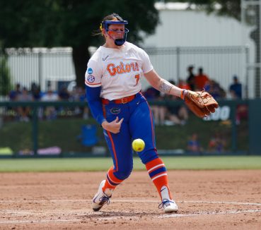 Setback to Super Regional: Keagan Rothrock’s Road Back to the Circle