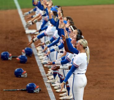 Florida A&M Softball Not Afraid of No. 6 Gators Ahead of Regionals