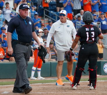 Florida Softball’s Season Ends in Super Regional Slugfest vs. Texas Tech