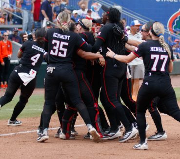 Tensions Boil Over After Florida’s Super Regional Loss to Texas Tech