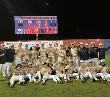 ‘Our Best Shot’: Buchholz Baseball Eyes State Title in FHSAA Final Four