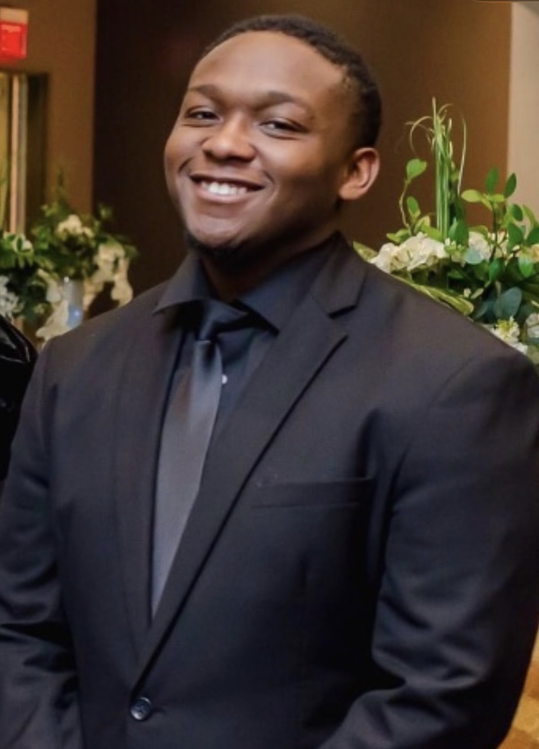 Jadon Haynes