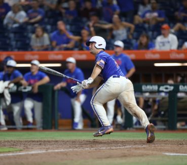 ‘He’s the Glue’: Karson Bowen Stays Backbone of Gators’ Success