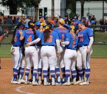 Florida Softball Rout Forces Winner-Take-All Game 3 vs. Texas Tech