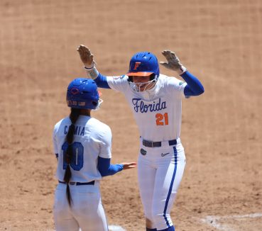 Florida Softball Faces Familiar Foe in Game Two of NCAA Regional
