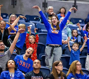 Gators Gymnastics Eye Repeat with SEC Championships Coming to Tampa