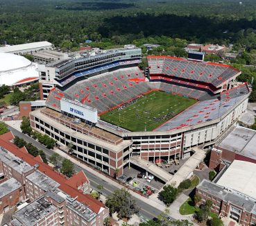 Florida Football 2026 Schedule: Game Times Set for First Three Games