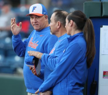 Florida Softball’s NCAA Regional Hopes Hinge on Hot Bats, Shaky Pitching