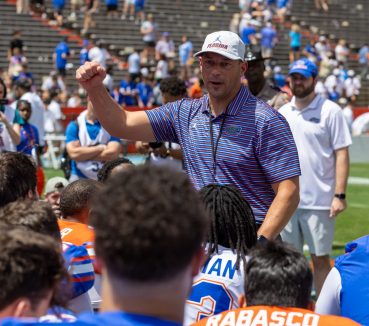 Jon Sumrall on 2026 Gators Season: ‘We’ll Have A Shot’