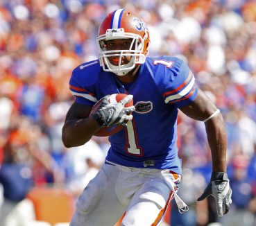 The 35 Greatest Gators: Standard Setters Revealed