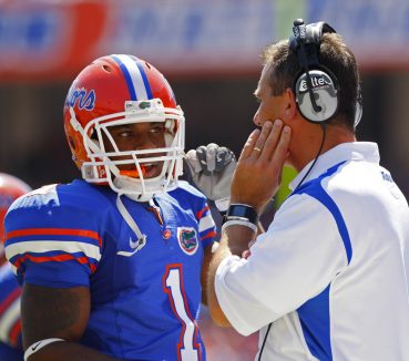 The 35 Greatest Gators: Standard Setters Revealed