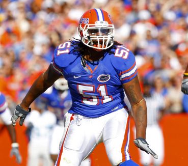 The 35 Greatest Gators: Championship Builders Revealed