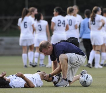 ACL Injuries Are Increasing in Girls Sports. Here’s Why.