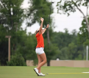 Gators Women’s Golf Advances to NCAA Championships for 30th Time