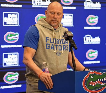 Florida Strength Coach Rusty Whitt Details New Weight Room Culture