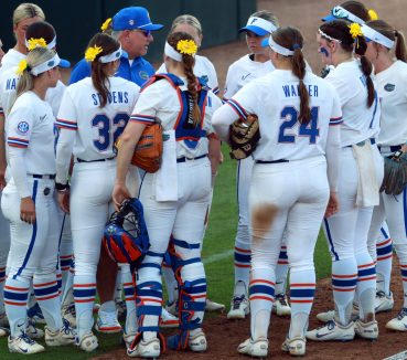 Florida Softball 2026 Transfer Portal Tracker 