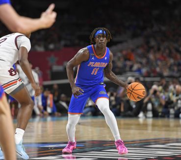 Todd Golden Backs Denzel Aberdeen Amid Eligibility Battle