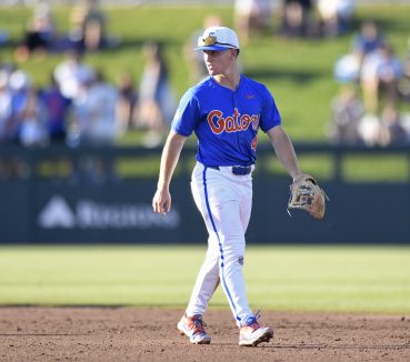Cade Kurland Leaves Florida Baseball for SEC Rival LSU