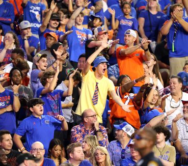 UF President Finalist Stuart Bell Open to ‘Gator Bait’ Chant Return