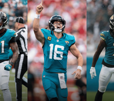 WRUF, Jaguars Agree to Historic Partnership