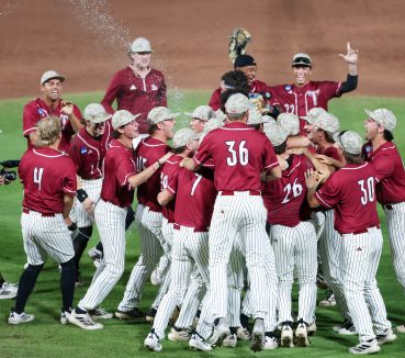 Florida’s Season Ends as Troy Earns First Super Regional