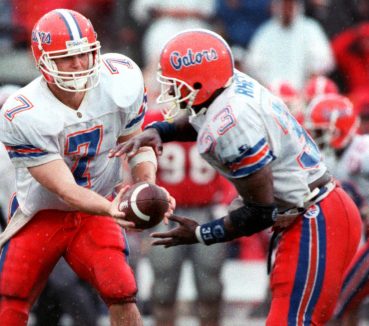 The 35 Greatest Gators: Program Pillars Revealed