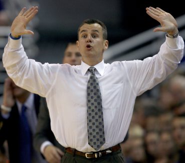 The 35 Greatest Gators: Program Pillars Revealed
