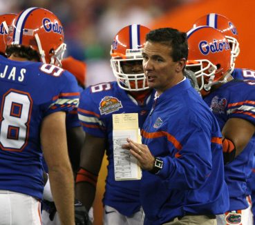 The 35 Greatest Gators: Mount Rushmore Conversation