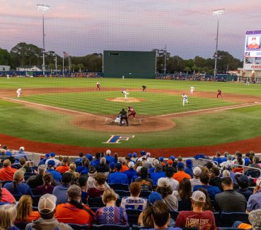Report: Florida Baseball to Hire Oregon State Pitching Coach Rich Dorman