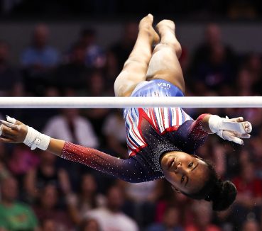 Incoming Gators Gymnast Wins Three Medals at Pan American Championships