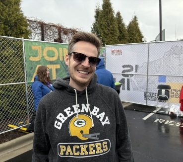 Tom Grossi Brings ’30 in 30′ Tour to Jacksonville, Raises Thousands for St. Jude