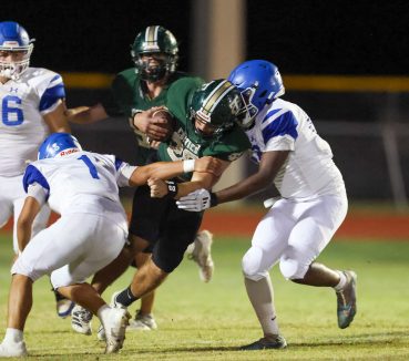 ‘We’ll Play Anybody’: Inside the FHSAA’s New Florida Open Division