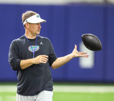 Florida Football Assistant Coach Salaries: What Jon Sumrall’s Staff Will Earn